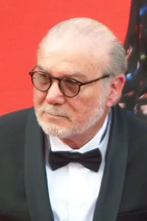 Yoram Globus