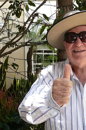 Menahem Golan