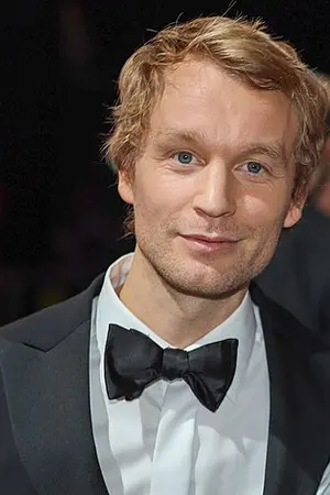 Björn Gustafsson