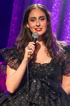 Catherine Cohen