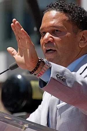 Benny Medina