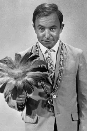 Henry Gibson