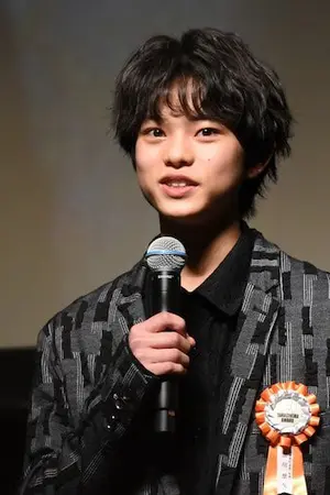 Soya Kurokawa