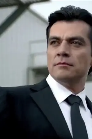 Jorge Salinas