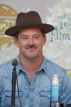 Scott Cooper