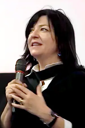 Lynne Ramsay