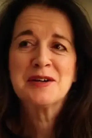 Andrea Calderwood