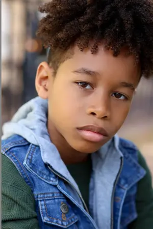 Ian Foreman