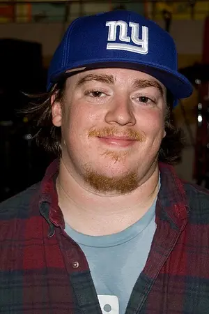 Danny Tamberelli