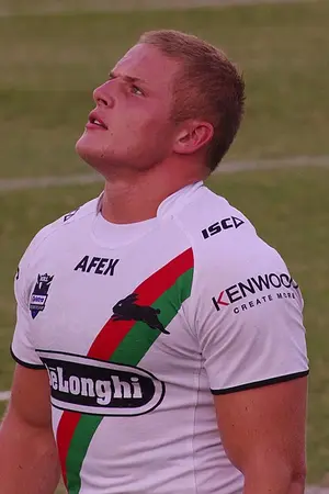 George Burgess