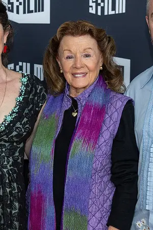 Nancy Stephens