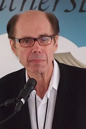 Jeffery Deaver