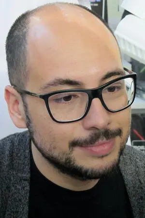 Nicolás López