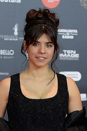 Lucía Alemany