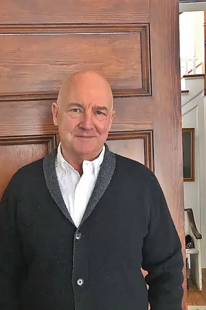 Channing Gibson