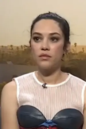 Mishel Prada