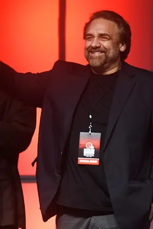 Bob Golic