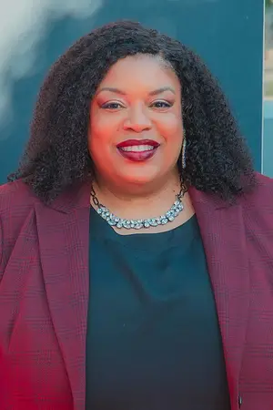 LaToya Morgan