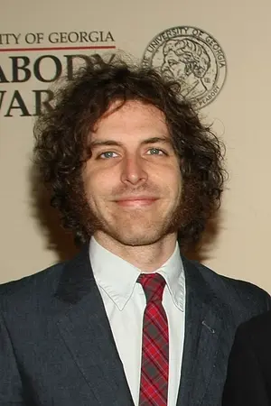 Jonathan Krisel