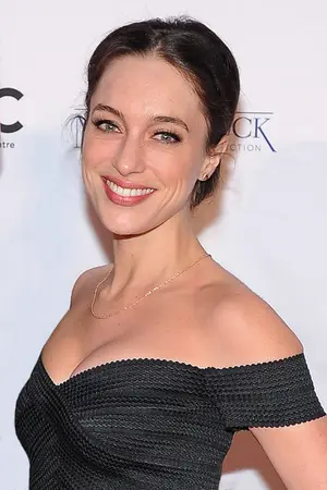 Alexandra Ordolis