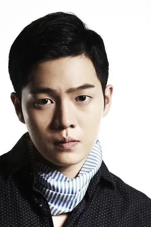 Son Seung-won
