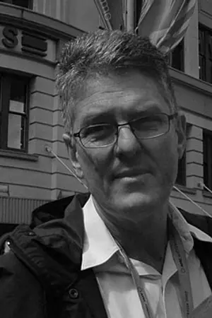 David Marr