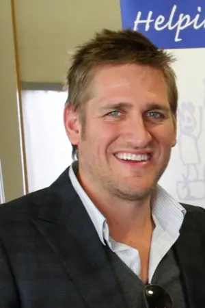 Curtis Stone
