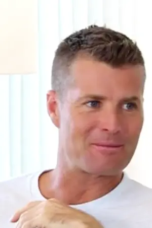Pete Evans