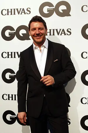 Manu Feildel