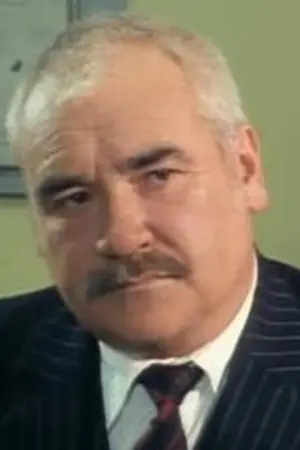 Ray Smith