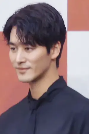Oh Chang-seok