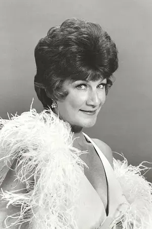 Barbara Cason
