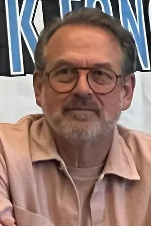 Ian James Corlett