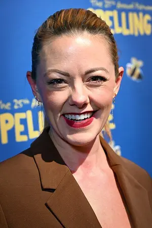 Kate Rockwell