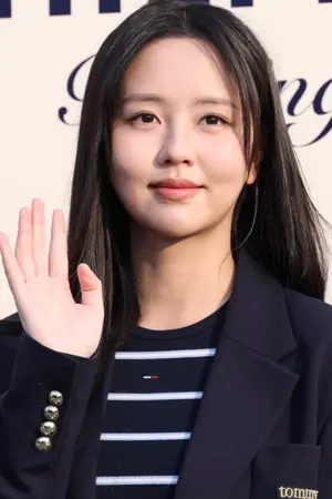 Kim So-hyun