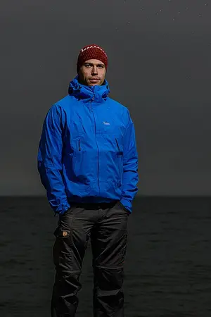Erik B. Jørgensen