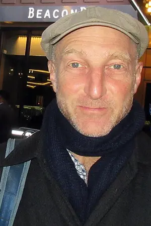 Jonathan Ames