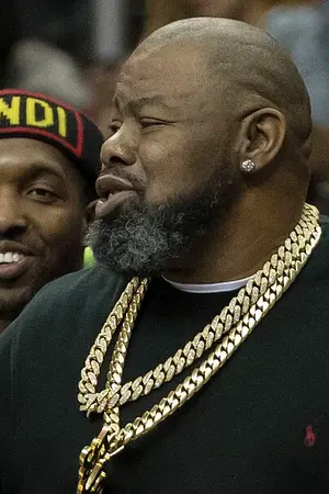 Biz Markie