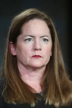 Martha Kelly