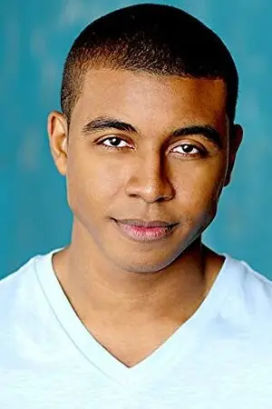 Joseph Lee Anderson