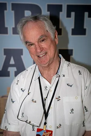 John Pomeroy