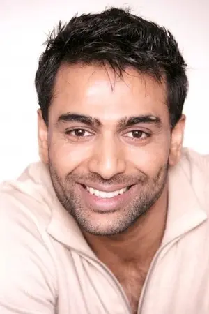 Sachin Joab
