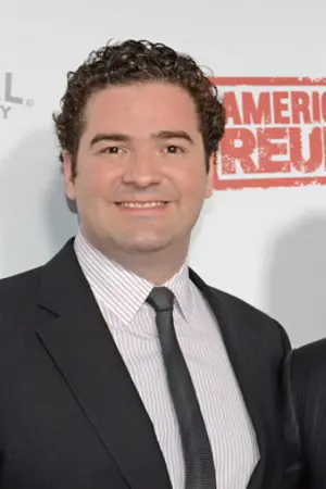 Jon Hurwitz