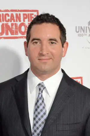 Hayden Schlossberg
