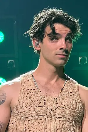 Joe Jonas