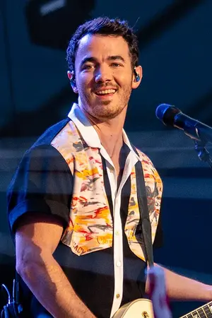 Kevin Jonas