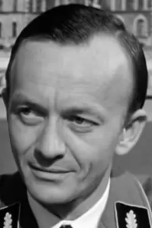 Hannes Messemer