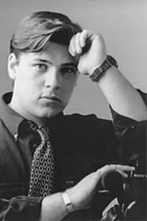 Shane Salerno
