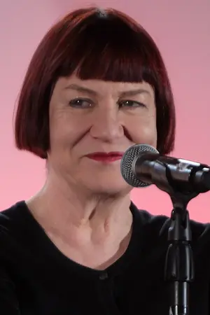 Nell Campbell