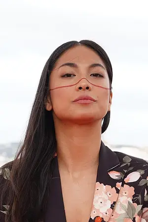 Alexandra Masangkay